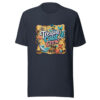 Treasure Coast Crew Graphic Tee mockup 8 Treasure Coast Crew Graphic Tee mockup 8