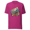 Treasure In The Tide Graphic Tee mockup 5 Treasure In The Tide Graphic Tee mockup 5