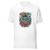 Tricorn Tide Sirens Graphic Tee mockup 3 Tricorn Tide Sirens Graphic Tee mockup 3