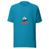 Afterlife Ahoy Afterlife-ahoy Graphic Tee mockup 2 Afterlife Ahoy Afterlife-ahoy Graphic Tee mockup 2