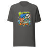 Barnacle Bard Crew Graphic Tee mockup 10 Barnacle Bard Crew Graphic Tee mockup 10