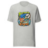 Barnacle Bard Crew Graphic Tee mockup 11 Barnacle Bard Crew Graphic Tee mockup 11