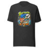 Barnacle Bard Crew Graphic Tee mockup 12 Barnacle Bard Crew Graphic Tee mockup 12