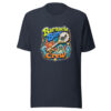 Barnacle Bard Crew Graphic Tee mockup 13 Barnacle Bard Crew Graphic Tee mockup 13