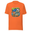 Barnacle Bard Crew Graphic Tee mockup 17 Barnacle Bard Crew Graphic Tee mockup 17