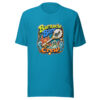 Barnacle Bard Crew Graphic Tee mockup 2 Barnacle Bard Crew Graphic Tee mockup 2