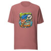 Barnacle Bard Crew Graphic Tee mockup 21 Barnacle Bard Crew Graphic Tee mockup 21