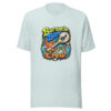 Barnacle Bard Crew Graphic Tee mockup 22 Barnacle Bard Crew Graphic Tee mockup 22