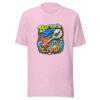 Barnacle Bard Crew Graphic Tee mockup 23 Barnacle Bard Crew Graphic Tee mockup 23