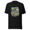Barnacle Bard Crew Graphic Tee mockup 7 Barnacle Bard Crew Graphic Tee mockup 7