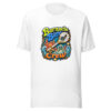 Barnacle Bard Crew Graphic Tee mockup 8 Barnacle Bard Crew Graphic Tee mockup 8