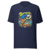 Barnacle Bard Crew Graphic Tee mockup 9 Barnacle Bard Crew Graphic Tee mockup 9