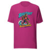 Bigfoot Beach Patrol Bigfoot-beach-patrol Graphic Tee mockup 3 Bigfoot Beach Patrol Bigfoot-beach-patrol Graphic Tee mockup 3