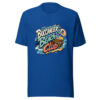 Buccaneer Beach Club Graphic Tee front view