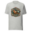 Buccaneer Beach Club Graphic Tee mockup 11 Buccaneer Beach Club Graphic Tee mockup 11