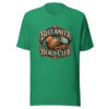 Buccaneer Beach Club Graphic Tee mockup 15 Buccaneer Beach Club Graphic Tee mockup 15