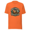 Buccaneer Beach Club Graphic Tee mockup 17 Buccaneer Beach Club Graphic Tee mockup 17