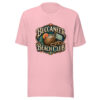 Buccaneer Beach Club Graphic Tee mockup 18 Buccaneer Beach Club Graphic Tee mockup 18