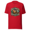 Buccaneer Beach Club Graphic Tee mockup 19 Buccaneer Beach Club Graphic Tee mockup 19