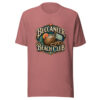 Buccaneer Beach Club Graphic Tee mockup 21 Buccaneer Beach Club Graphic Tee mockup 21