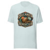 Buccaneer Beach Club Graphic Tee mockup 22 Buccaneer Beach Club Graphic Tee mockup 22