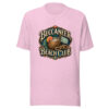 Buccaneer Beach Club Graphic Tee mockup 23 Buccaneer Beach Club Graphic Tee mockup 23