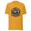 Buccaneer Beach Club Graphic Tee mockup 4 Buccaneer Beach Club Graphic Tee mockup 4