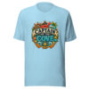 CAPTAIN OF THE COVE Heartbeat-20260624-codex-fallback Graphic Tee front view