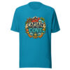CAPTAIN OF THE COVE Heartbeat-20260624-codex-fallback Graphic Tee mockup 2