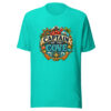 CAPTAIN OF THE COVE Heartbeat-20260624-codex-fallback Graphic Tee mockup 3