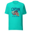 Captain Of The Tiny Tides Tidepool-pirate-folklore Graphic Tee mockup 2 Captain Of The Tiny Tides Tidepool-pirate-folklore Graphic Tee mockup 2