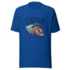 Captain Of The Tiny Tides Tidepool-pirate-folklore Graphic Tee mockup 3 Captain Of The Tiny Tides Tidepool-pirate-folklore Graphic Tee mockup 3