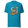 Compass Beach Break Heartbeat-20260629T145651Z Graphic Tee front view
