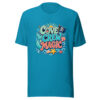 COVE CREW MAGIC Heartbeat-20260621-codex-fallback Graphic Tee mockup 1 COVE CREW MAGIC Graphic Tee front view