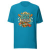 COVE CREW TREASURE HUNT Graphic Tee front view
