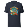 COVE CREW TREASURE HUNT Graphic Tee mockup 13