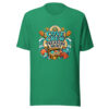 COVE CREW TREASURE HUNT Graphic Tee mockup 15