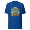 COVE CREW TREASURE HUNT Graphic Tee mockup 3