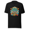 COVE CREW TREASURE HUNT Graphic Tee mockup 7