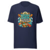 COVE CREW TREASURE HUNT Graphic Tee mockup 9