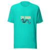Cove Dragon Currently Unverified Cove-dragon Graphic Tee mockup 3 Cove Dragon Currently Unverified Cove-dragon Graphic Tee mockup 3