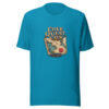 Cove Quest Crew Shell Marks The Spot Cove-quest-crew Graphic Tee mockup 2 Cove Quest Crew Shell Marks The Spot Cove-quest-crew Graphic Tee mockup 2