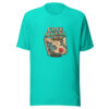 Cove Quest Crew Shell Marks The Spot Cove-quest-crew Graphic Tee mockup 3 Cove Quest Crew Shell Marks The Spot Cove-quest-crew Graphic Tee mockup 3