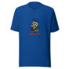 Crew From The Other Side Crew-from-the-other-side Graphic Tee mockup 1 Crew From The Other Side Crew-from-the-other-side Graphic Tee front view