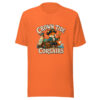 Crown Tide Corsairs Heartbeat-20260630T131513Z Graphic Tee mockup 17