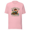 Crown Tide Corsairs Heartbeat-20260630T131513Z Graphic Tee mockup 18