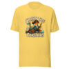 Crown Tide Corsairs Heartbeat-20260630T131513Z Graphic Tee mockup 20