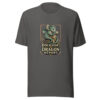 Dockside Dragon Report Heartbeat-20260630T131513Z Graphic Tee mockup 10