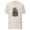 Dockside Dragon Report Heartbeat-20260630T131513Z Graphic Tee mockup 14