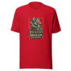 Dockside Dragon Report Heartbeat-20260630T131513Z Graphic Tee mockup 19